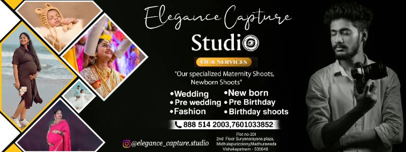 Elegance Capture Studio