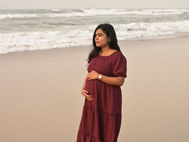 Birth Day Basic at Elegance Capture Studio in Midhilapuri vudacolony