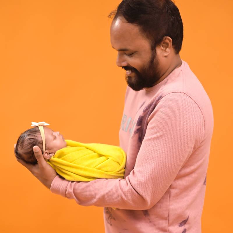 New Born Photo 2
