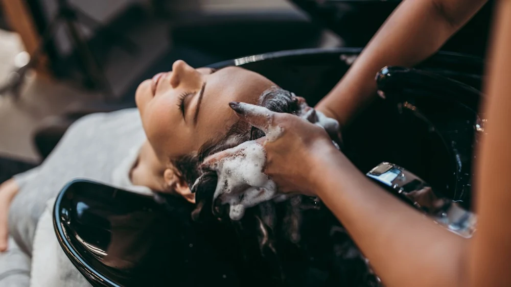 BRIDAL PACKAGE A at ABDULs THE FAMILY SALOON in PM Palam Last Bus Stop