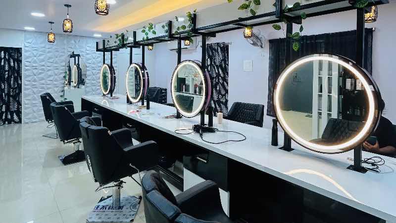 One Beauty Salon