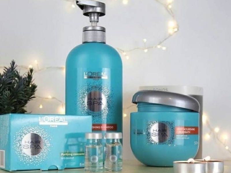 Basic at One Beauty Salon in opposite Vedanta Hospital, Pm Palem, Vizag