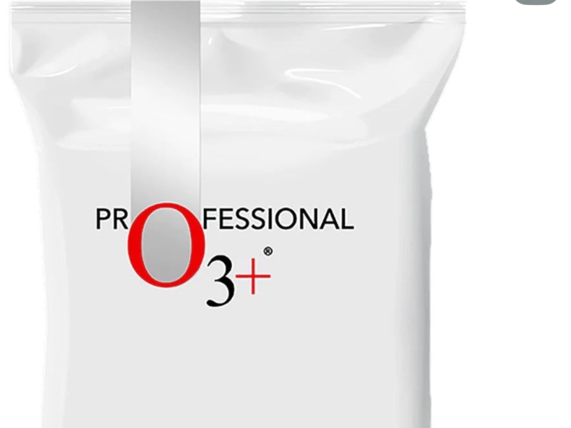 O3+ Whitening facial at One Beauty Salon in opposite Vedanta Hospital, Pm Palem, Vizag