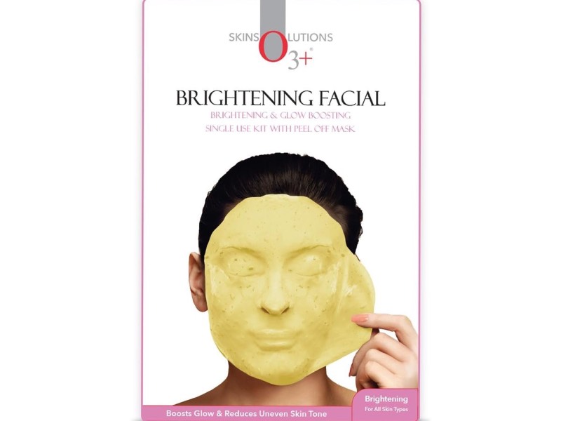 O3+ Power Brightening at One Beauty Salon in opposite Vedanta Hospital, Pm Palem, Vizag
