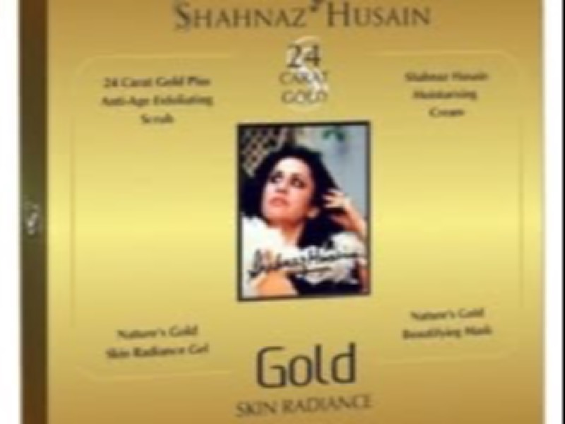 Shahnaz Gold at One Beauty Salon in opposite Vedanta Hospital, Pm Palem, Vizag