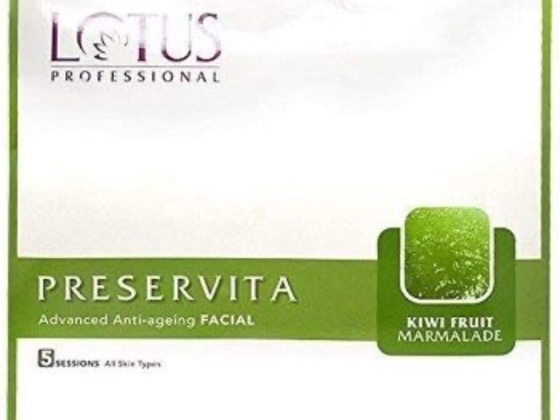 Lotus Anti Ageing at One Beauty Salon in opposite Vedanta Hospital, Pm Palem, Vizag