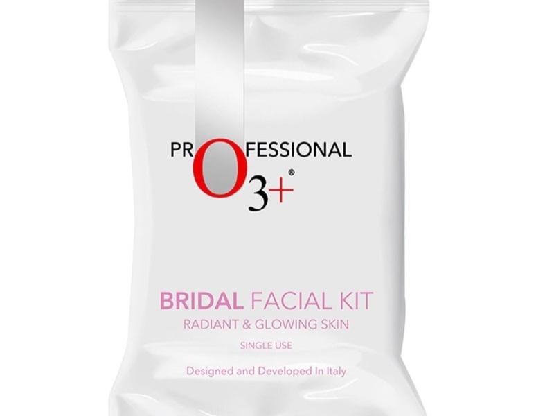 O3+ Anti Bridal at One Beauty Salon in opposite Vedanta Hospital, Pm Palem, Vizag