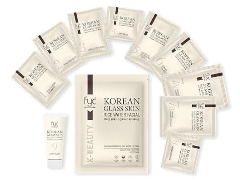 Korean at One Beauty Salon in opposite Vedanta Hospital, Pm Palem, Vizag