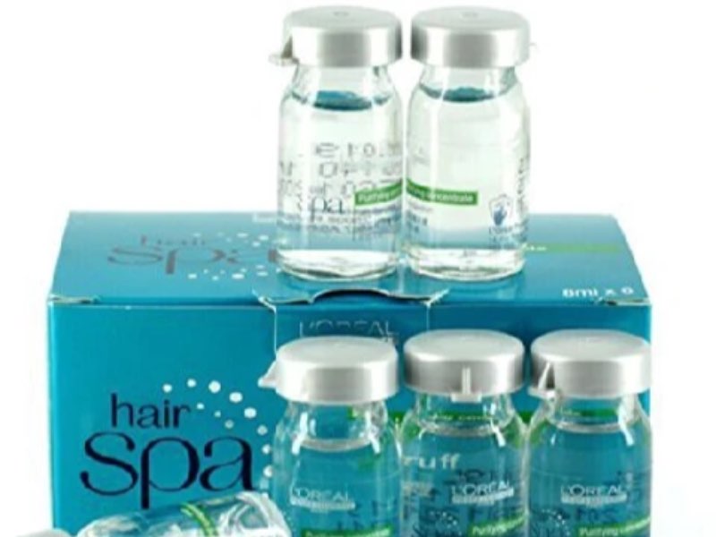 Ample at One Beauty Salon in opposite Vedanta Hospital, Pm Palem, Vizag