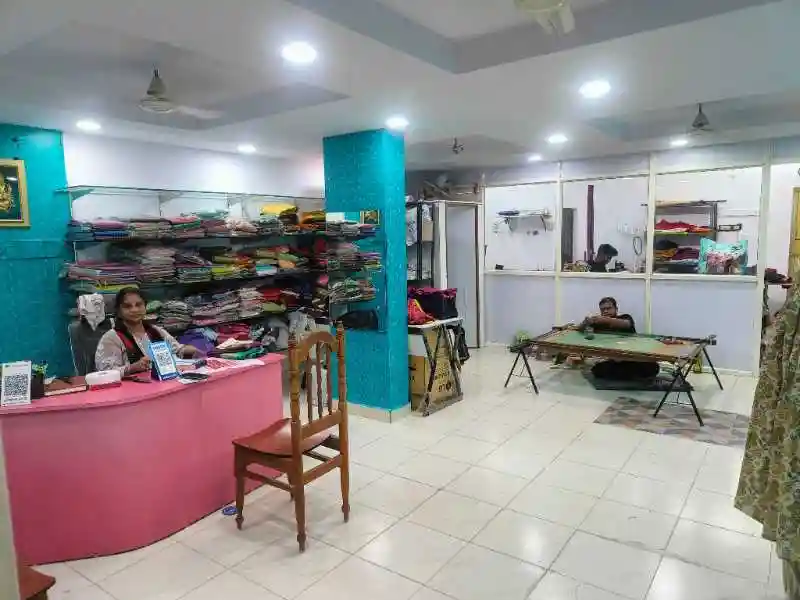 Neerajas boutique 