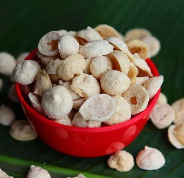 Minapa vadiyalu at Sansitha Naturals  in Bakkannapalem