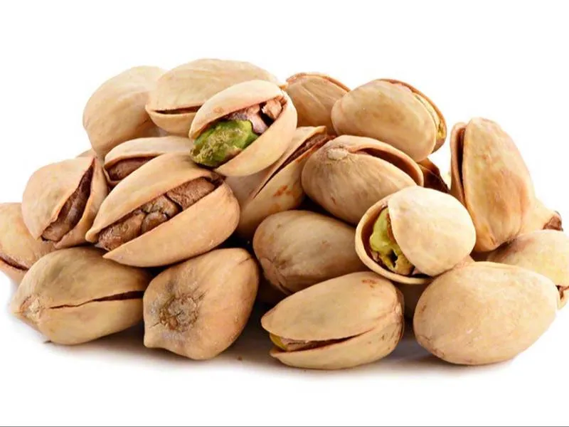 Pista Salters at Sansitha Naturals  in Bakkannapalem