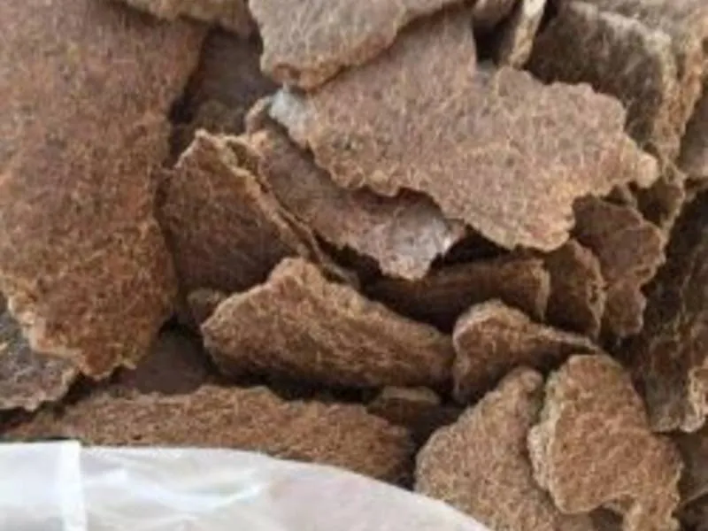 Telagapindi powder at Sansitha Naturals  in Bakkannapalem