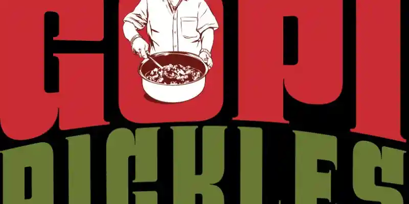 Gopi Pickles