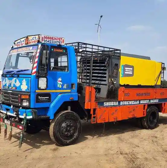 veerabhadra borewells