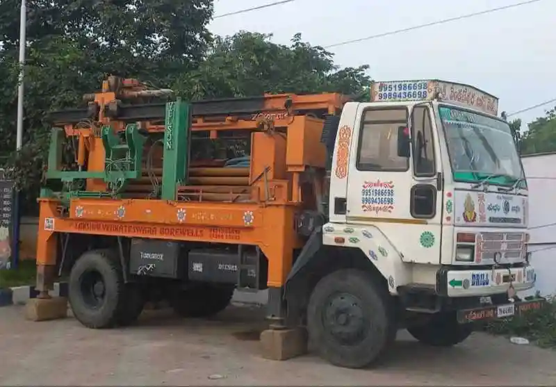 Borewell Photo 2