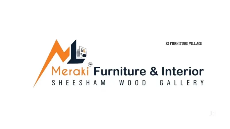 Meraki Furniture and Interiors