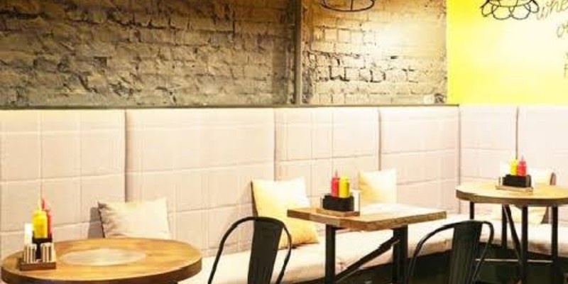 Karna Restaurant