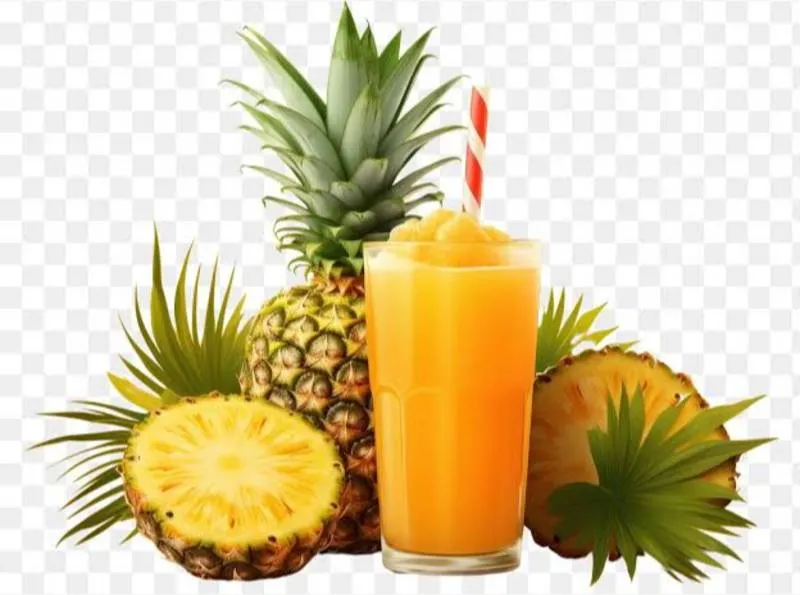 Juice at Container juice bar  in Seethampeta