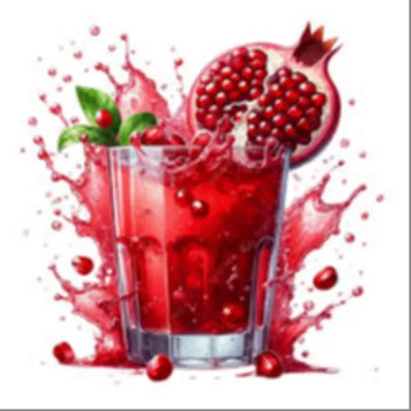 Juice at Container juice bar  in Seethampeta