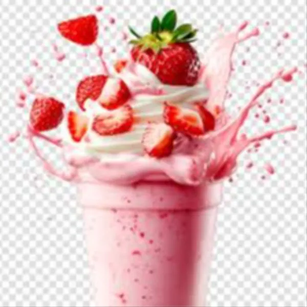 Shake at Container juice bar  in Seethampeta