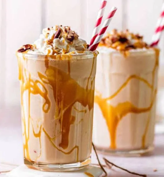 Shakes at Container juice bar  in Seethampeta