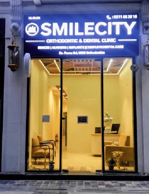 SmileCity Orthodontic and Dental Clinic