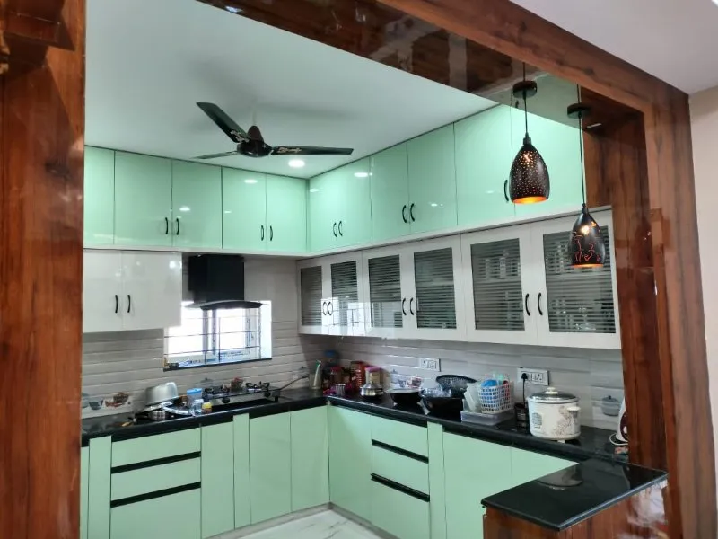 Kitchen Room Designs by Dream House in Lb Nagar, Kukatpally