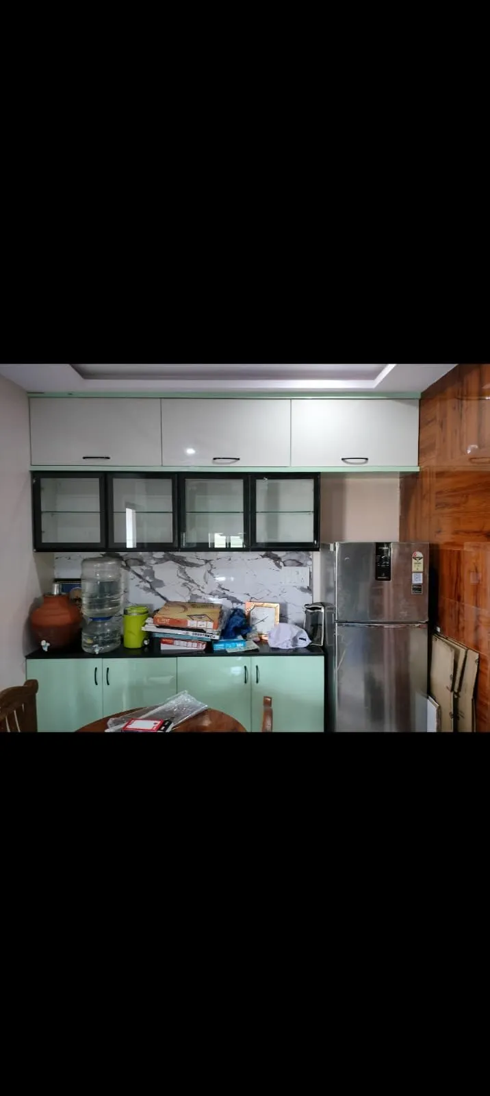 Kitchen Room Designs by Dream House in Lb Nagar, Kukatpally
