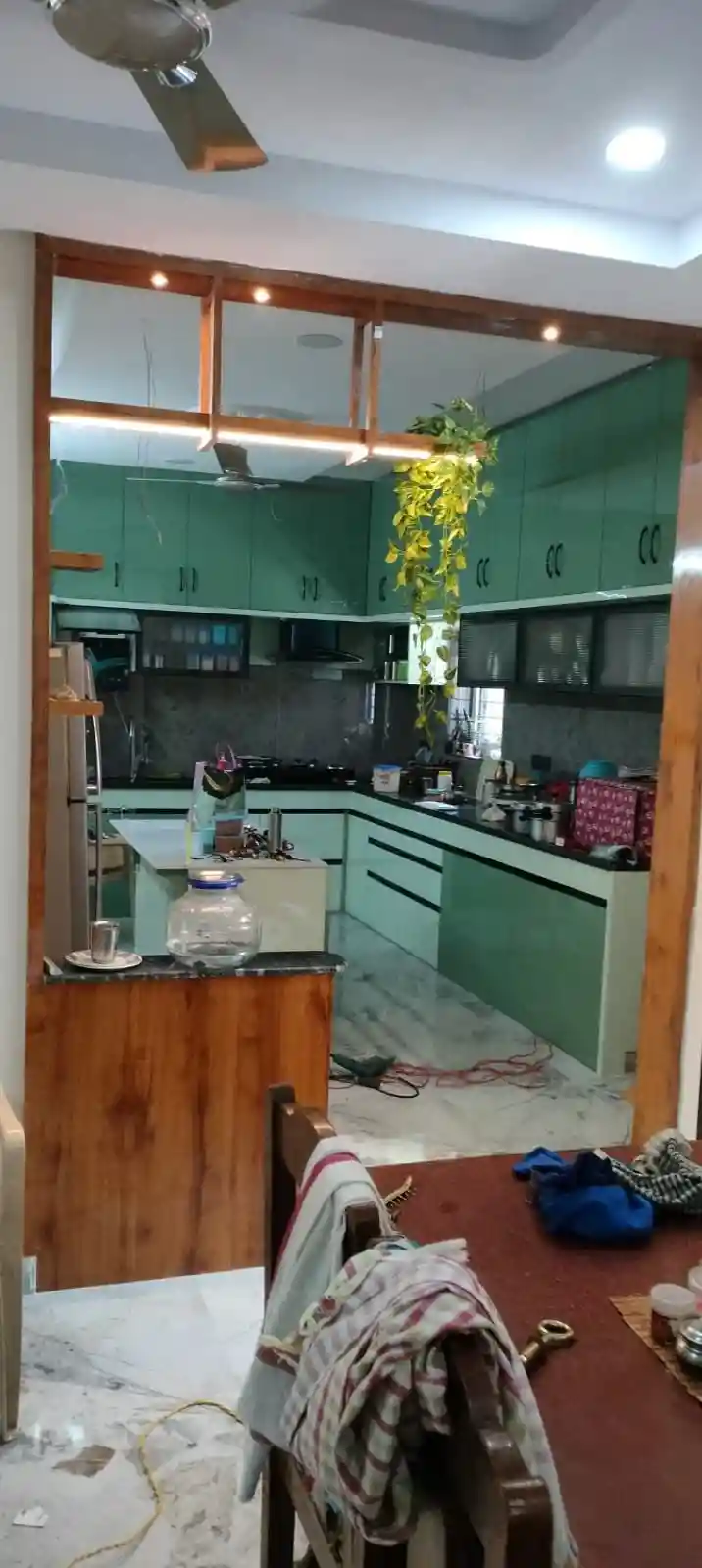 Kitchen Room Designs by Dream House in Lb Nagar, Kukatpally