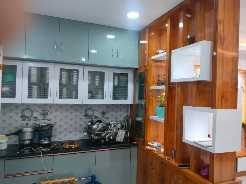 Kitchen Room Designs by Dream House in Lb Nagar, Kukatpally