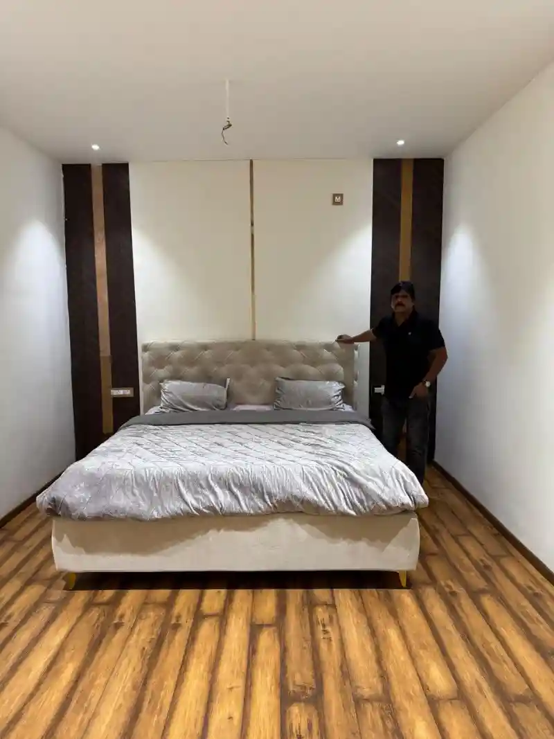 Bed Room Designs by Dream House in Lb Nagar, Kukatpally