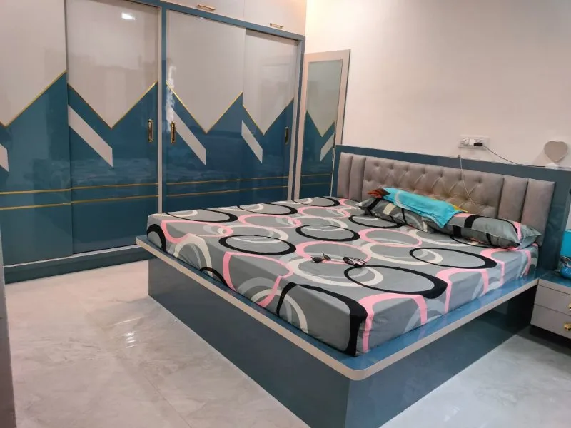 Bed Room Designs by Dream House in Lb Nagar, Kukatpally