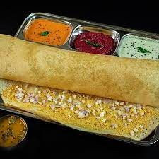 ONION MASALA DOSA at MAMA KITCHEN in Chukkavanipalen, Auto Nagar, Gopalapatnam (rural), Gajuwaka