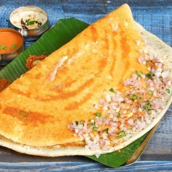 ONION MINAPA at MAMA KITCHEN in Chukkavanipalen, Auto Nagar, Gopalapatnam (rural), Gajuwaka