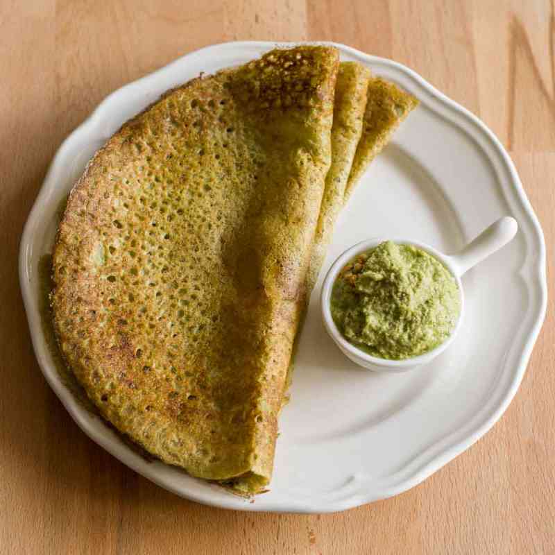 PLAIN PESARTTU at MAMA KITCHEN in Chukkavanipalen, Auto Nagar, Gopalapatnam (rural), Gajuwaka
