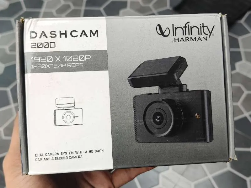 Dash Cam at Wash and Waxx in Sivaji Palem Road, Isukathota, Visakhapatnam