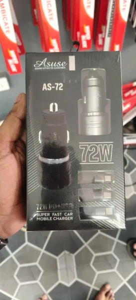 Car chargers Photo 2