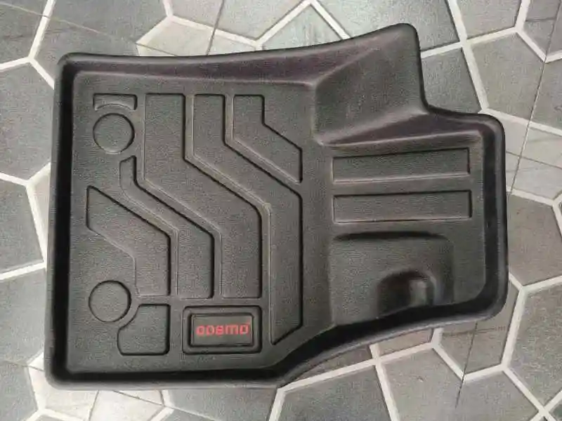 Car Mats at Wash and Waxx in Sivaji Palem Road, Isukathota, Visakhapatnam