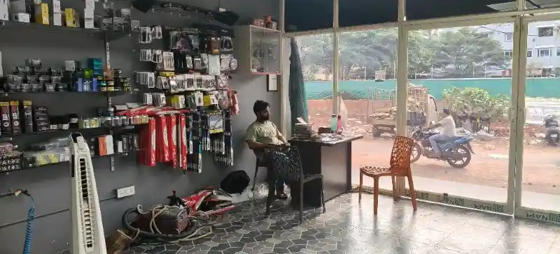 Office Room by Wash and Waxx in Sivaji Palem Road, Isukathota, Visakhapatnam
