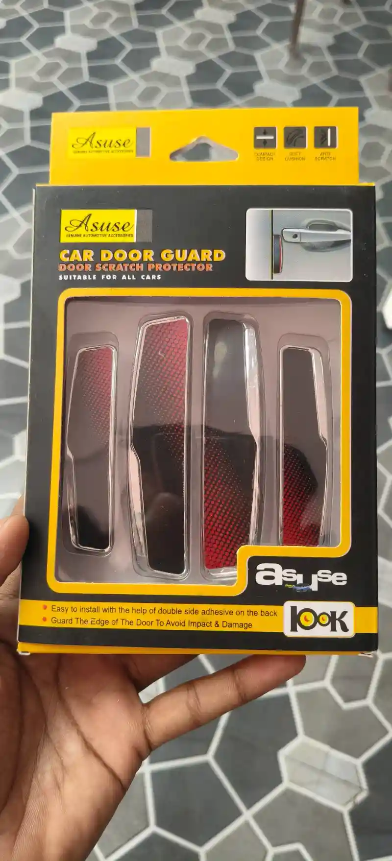 Car accessories by Wash and Waxx in Sivaji Palem Road, Isukathota, Visakhapatnam