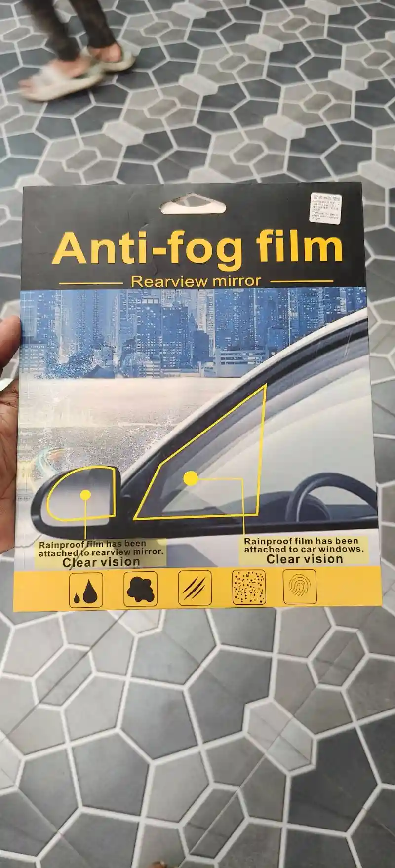 Car accessories by Wash and Waxx in Sivaji Palem Road, Isukathota, Visakhapatnam