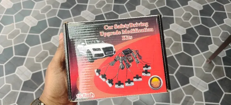 Car accessories by Wash and Waxx in Sivaji Palem Road, Isukathota, Visakhapatnam