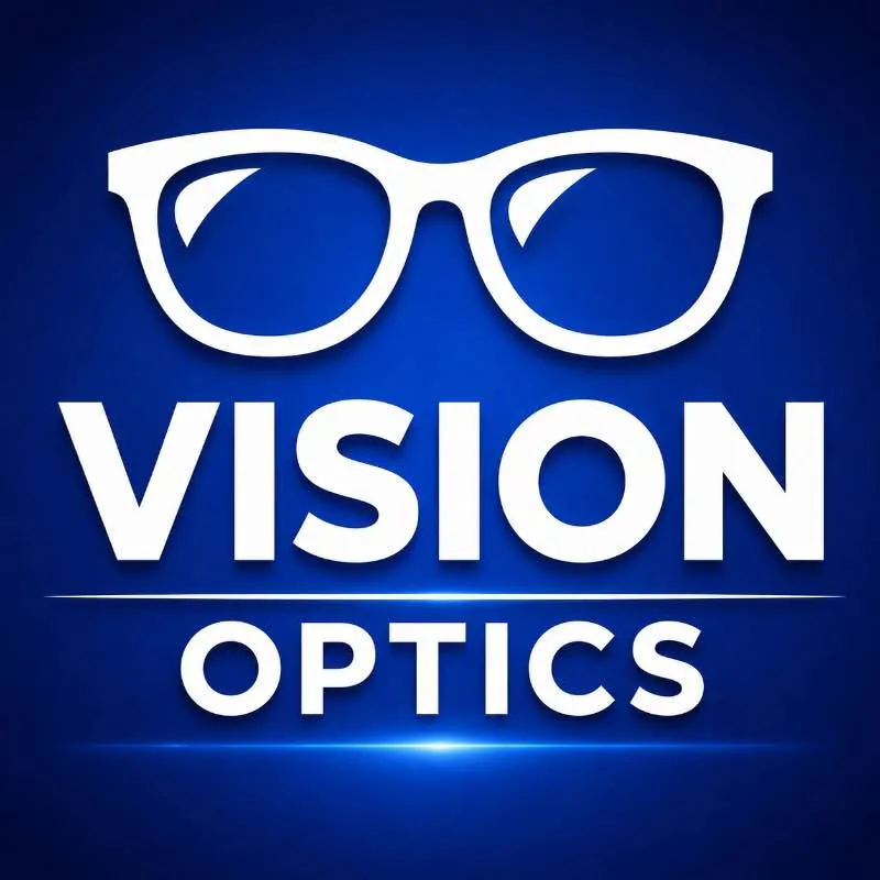 Vision optics