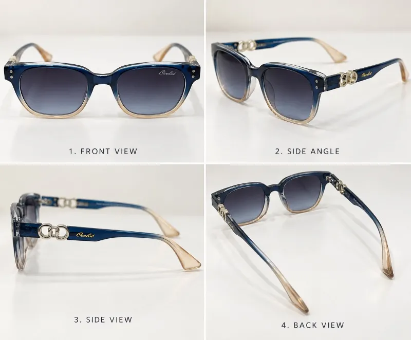 Ladies sunglasses by Vision optics in Mallikarjuna nagar