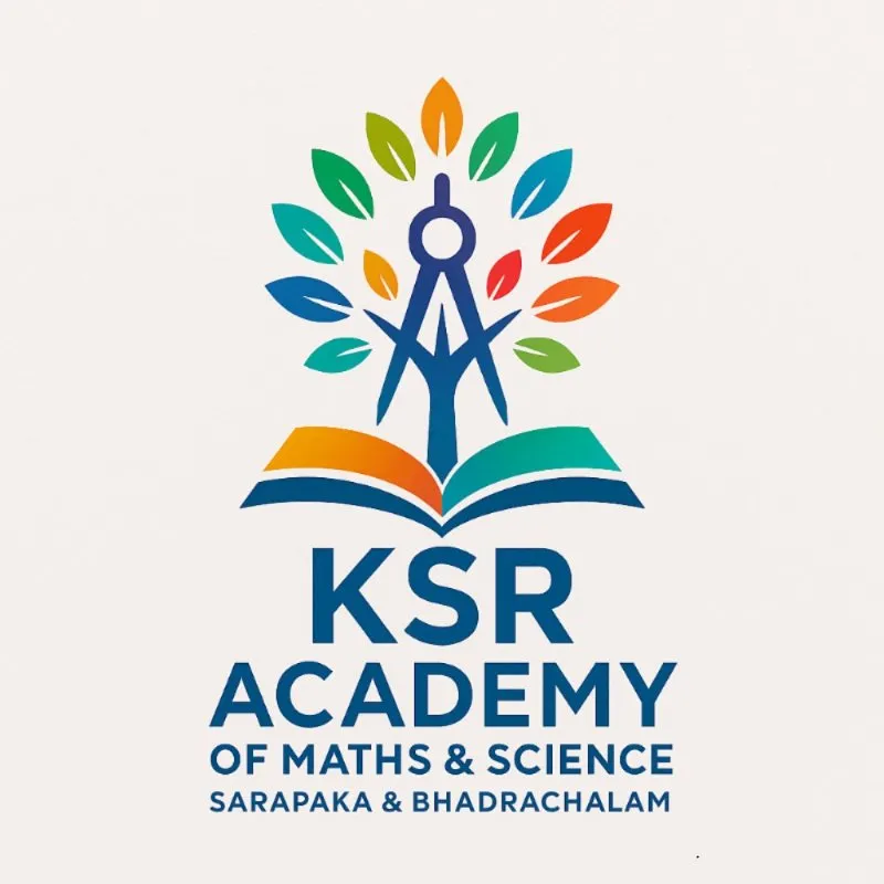 Online classes available by KSR Academy of Maths and Science in Sarapaka
