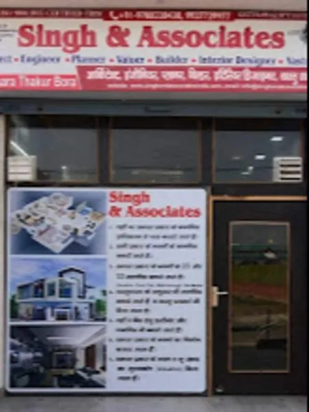 interior designing at Singh and Associates in Lal Danth Bypass Rd, near primary school, opp. Dev durga wedding point, Malli Bamori, Shiv Puri, Haldwani, Bithoria No1