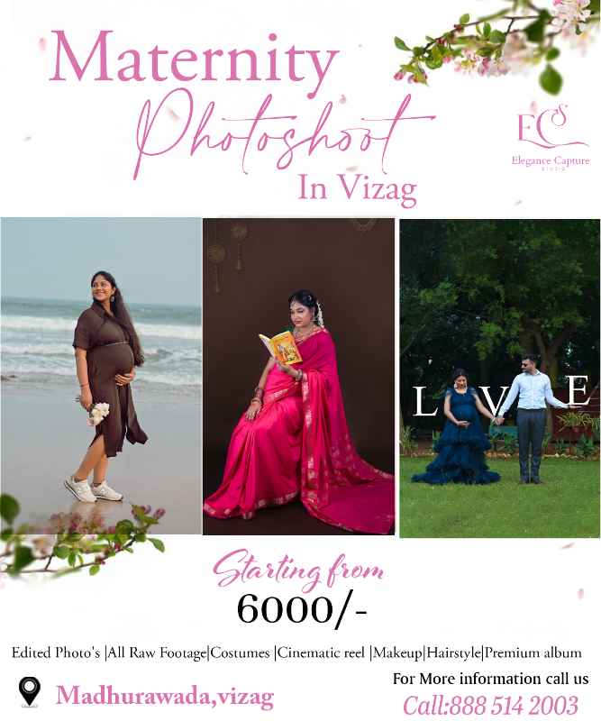 BASIC at Elegance Capture Studio  in Midhilapuri Vuda Colony, Pothinamallayya Palem, Madhuravada