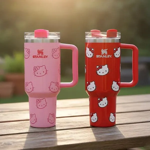 Insulated Stanley Tumblers Photo 2