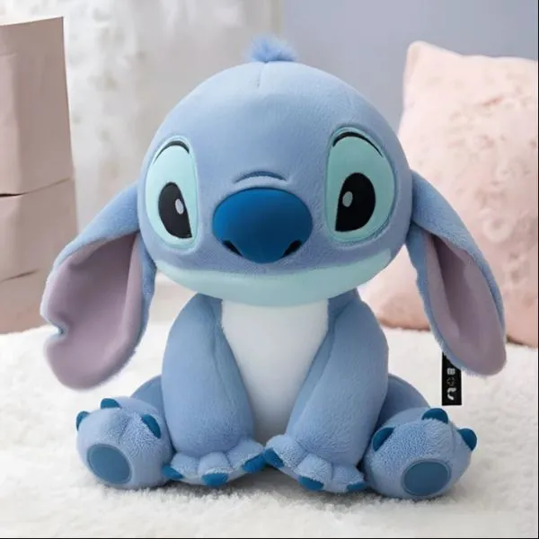 Character Soft Toys with Cute & Collectible Designs Photo 2